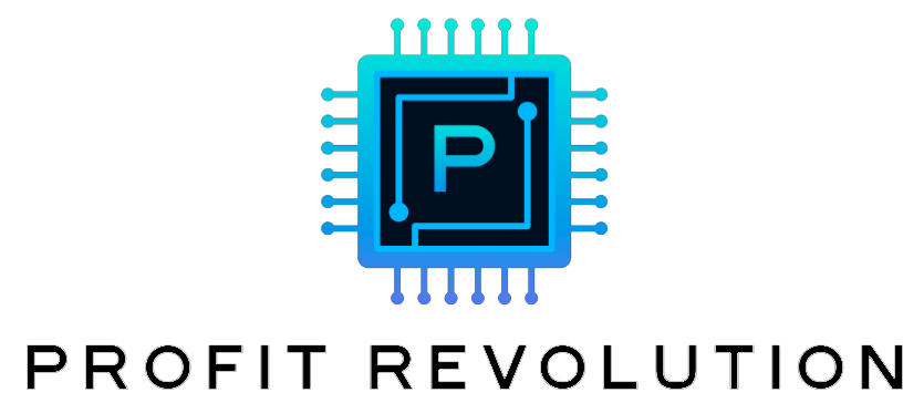 Profit Revolution Logo